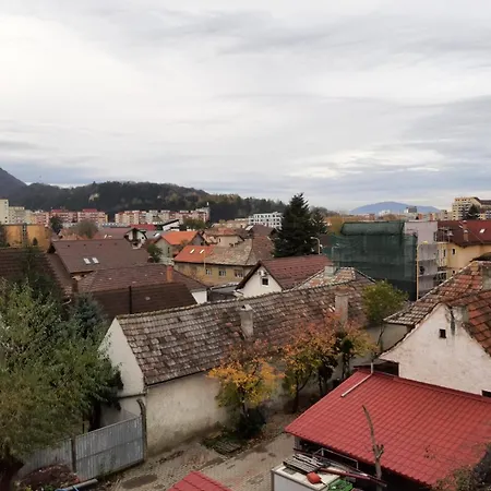 Oskar Studio Brasov Exterior photo