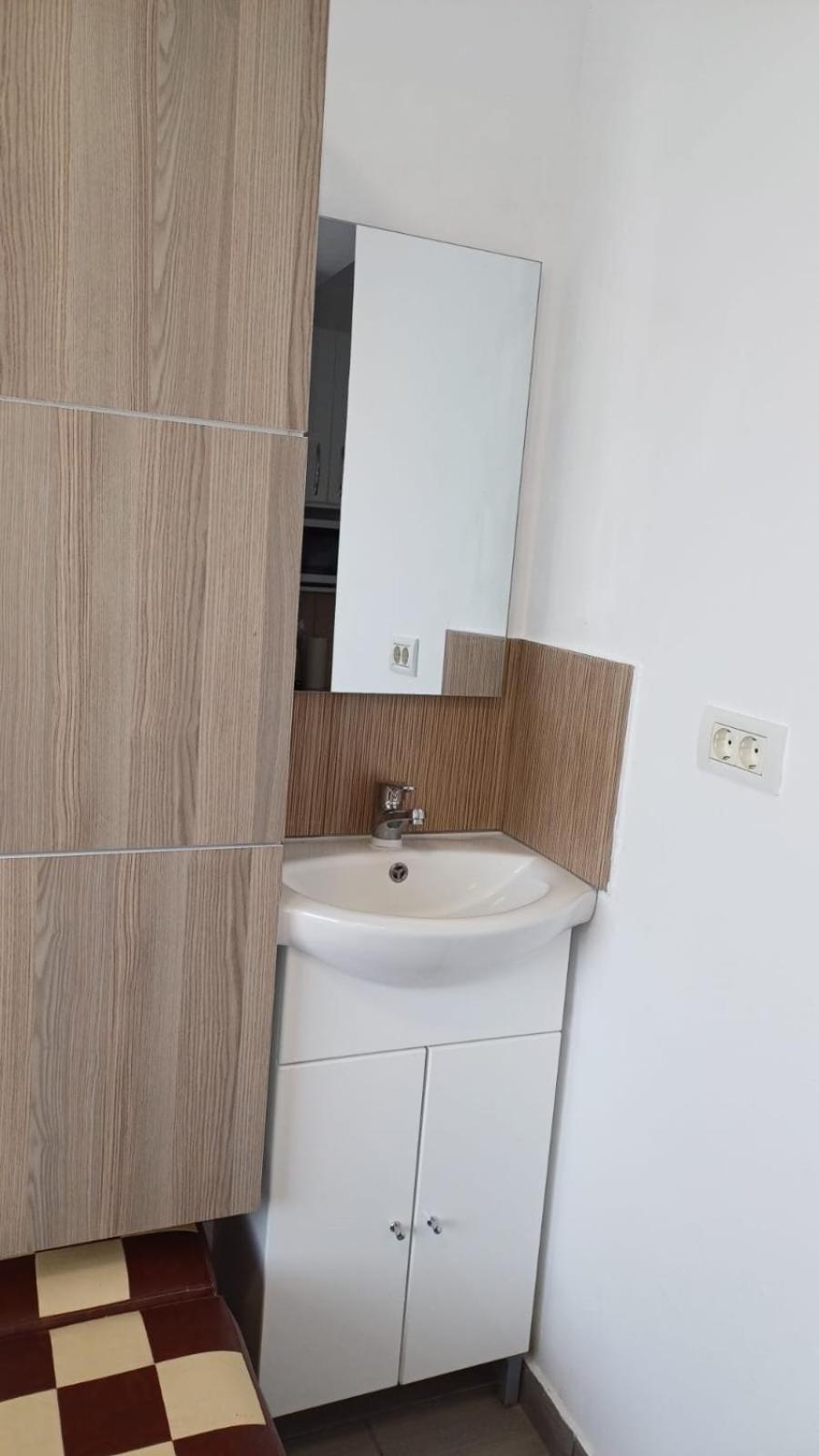 Apartment Oskar Brasov