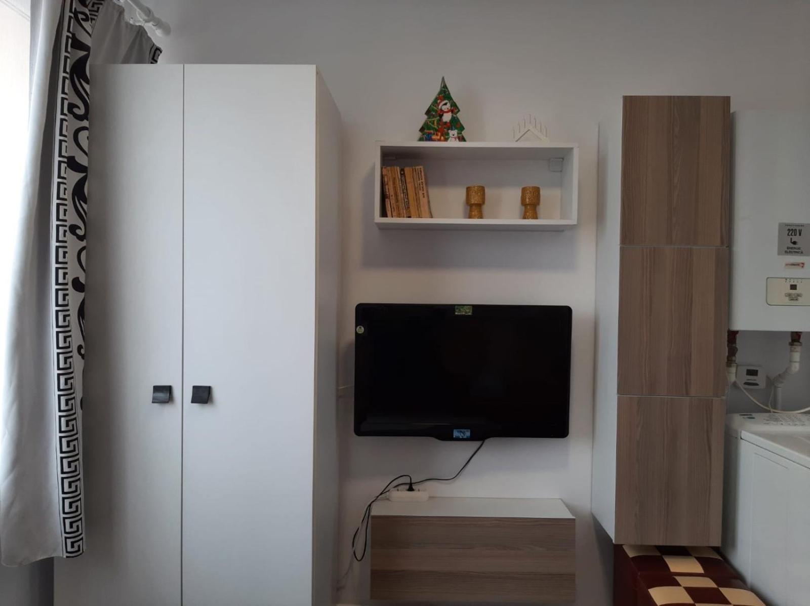 Apartment Oskar *