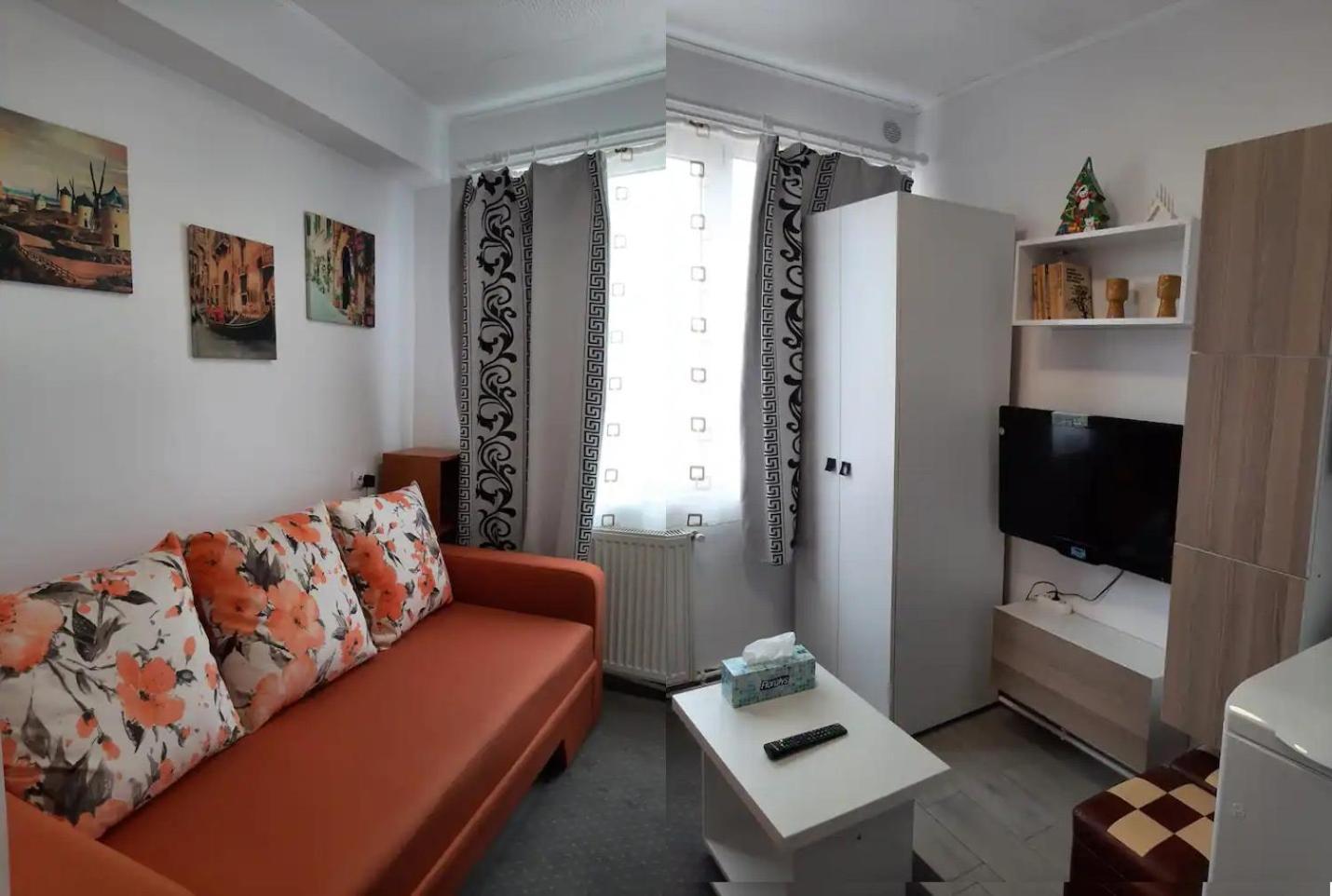 Oskar Apartment