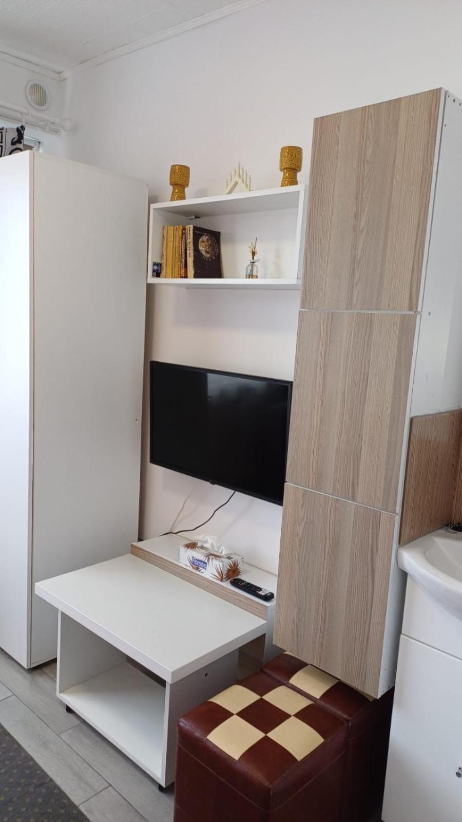 Apartment Oskar Brasov